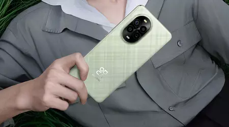 Huawei lanserer nova 13 og nova 13 Pro internasjonalt den 12. desember
