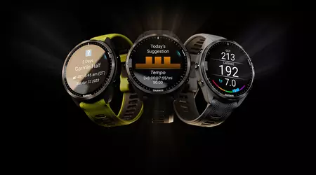 Garmin Forerunner 965 får oppdatering med meditasjon og nye svømmefunksjoner