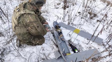 AI-aktivert og motstandsdyktig mot elektronisk krigføring: Russland har begynt å bruke en ukjent type angreps-UAV