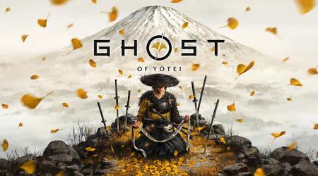 Nå er det offisielt: Ghost of Yotei lanseres 2. oktober - Sony har avduket en spektakulær trailer for det nye PlayStation 5-eksklusive spillet