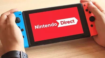 Det er offisielt: det vil bli en Nintendo Direct-sending 27. mars dedikert til spill for den første Switch