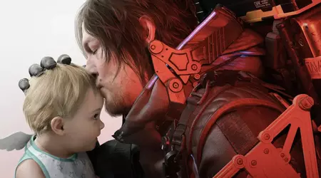 Death Stranding 2: On the Beach vil ha tre utgaver, hvorav den ene er en samlerutgave til $ 300: forhåndsbestillinger starter 17. mars