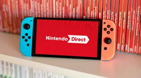 Innsidere har avslørt datoen for Nintendo Direct-spillshowet