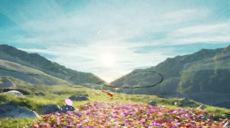 Okami 2 vil fortsette historien om det originale spillet - du kan forvente at gamle karakterer kommer tilbake