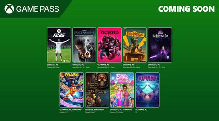 Xbox Game Pass for første halvdel av juni vil glede spillere med sitt mangfold: to deler av Baldur's Gate har allerede blitt lagt til katalogen, og det kommer kule nye titler