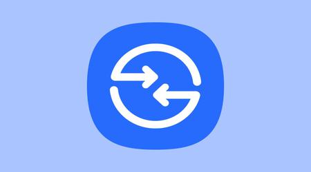 "Samsung Quick Share kan nå sende filer til Samsung Family Hub-kjøleskap