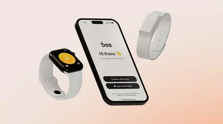 Amazon kjøper Bee: AI-oppstart som registrerer alt du sier