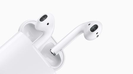 Dagens tilbud på Amazon: Apple AirPods 2 for $ 89 ($ 40 i rabatt)