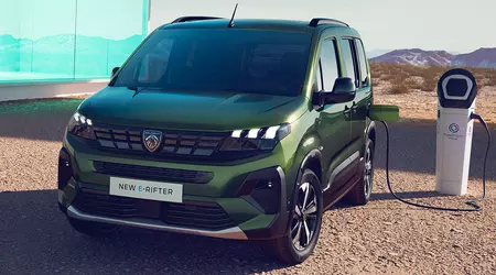 Peugeot har utvidet garantien til åtte år for alle elbiler
