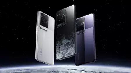 Realme i Kina har lansert en spesiell Realme GT 6 smarttelefon student spillpakke