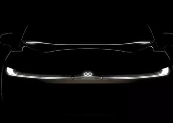 Faraday Future forbereder en konkurrent til ...