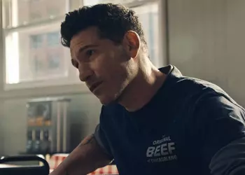 Jon Bernthal, som spilte Punisher, blir ...