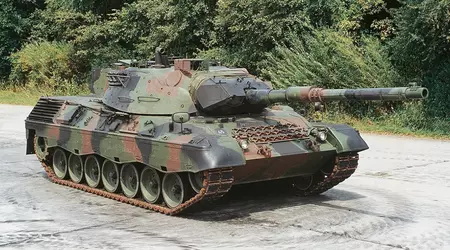 Forbes: problemet med komponenter løst - Tyskland fremskynder leveringen av Leopard-stridsvogner til Ukraina