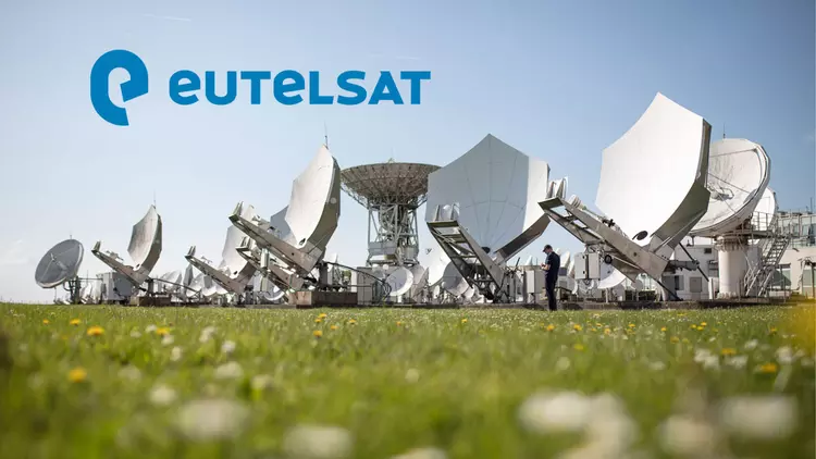 Storbritannia investerer €163m i satellitt-rivalen Starlink