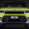 2026 Jeep Compass Lekkasje 2 Miniatyr