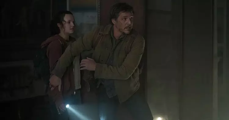 Innspillingen av sesong to av The ...