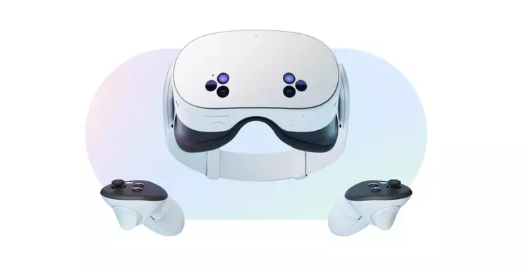 Meta presenterer Quest 3S VR-hodesett for ...