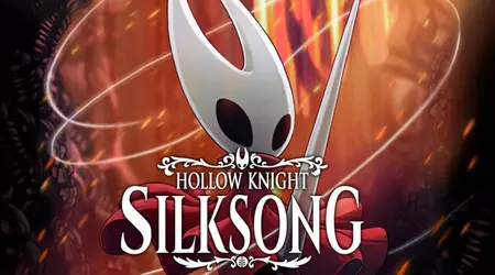 Kommer det virkelig ut i år? Hollow Knight: Silksong har dukket opp på GeforceNow-listen, og opphavsretten har blitt oppdatert