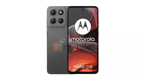 Detaljerte spesifikasjoner for den rimelige Motorola G15-smarttelefonen har dukket opp på Internett
