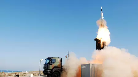 Det europeiske selskapet MBDA planlegger å doble produksjonen av missiler i 2025 