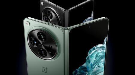 OnePlus har forbedret ytelsen til sin sammenleggbare smarttelefon med en programvareoppdatering.