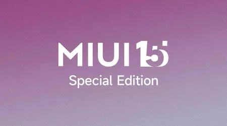 Xiaomi vil lansere MIUI 15 Special Edition-firmware med Android 14 for flaggskipene Xiaomi 13 Ultra og Redmi K60 Pro