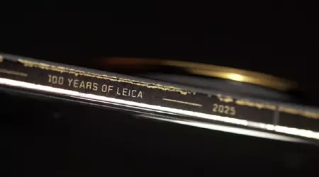 Xiaomi har avduket en spesiell Leica hundreårsversjon av sin fotografiske flaggskip