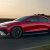 Oppdatert Hyundai Ioniq 6
