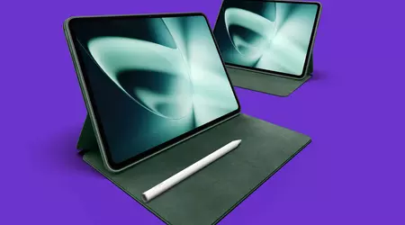 144Hz skjerm, Snapdragon 8 Gen 3-brikke, opptil 16 GB RAM og 9,500 mAh batteri: innsider avslører OnePlus Pad 2-spesifikasjoner