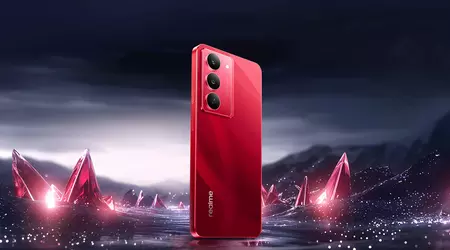 Høy ytelse og forsinkelsesfri drift: Realme har avslørt hvilken prosessor den kommende Realme 14x vil få