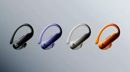 Powerbeats Pro 2 offisielt avduket: ANC, pulsmåler og 45 timers batteritid