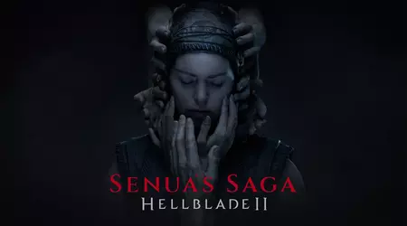 Senua's Saga: Hellblade 2 på Xbox Developer_Direct: noen detaljer om utvikling og spilling og bekreftet lanseringsdato - 21. mai