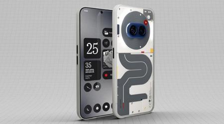 Det er offisielt: flaggskipet Nothing Phone (3) kommer i salg allerede sommeren 2025