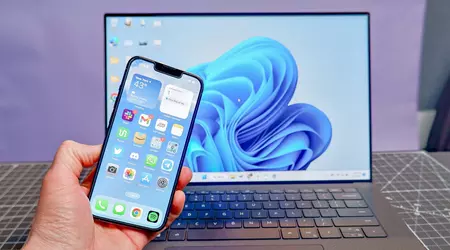 Microsoft har begynt å teste muligheten til å dele filer mellom iPhones og Windows-PCer