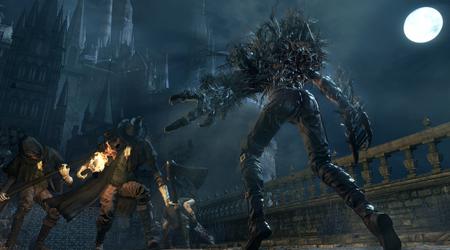 Bloodborne PSX Demake-prosjektet mottok en klage om brudd på opphavsretten: Forbereder Sony en nyinnspilling?
