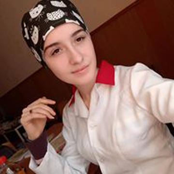 Рита Колесник