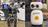 Hugging Face har avduket HopeJR humanoid roboten og Reachy Mini skrivebordsdroiden