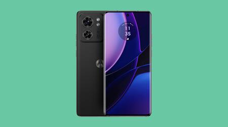 Rabatten er $ 250: Motorola Edge (2023) med 144Hz skjerm og Dimensity 7030-brikke tilgjengelig på Amazon til en kampanjepris