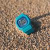 G-Shock GLXS5610 kvinnes klokke med et strålende design