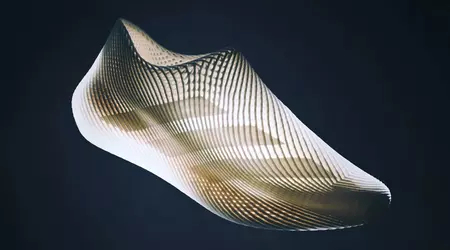 Moteinnovasjon fra Adidas: 2. mai starter det globale salget av 3D-printede Climacool joggesko