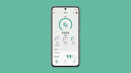 Fitbit-appen lastet ned over 100 millioner ganger i Google Play Store