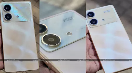Global Redmi Note 13R Pro: POCO X6 Neo bilder og spesifikasjoner har dukket opp på nettet