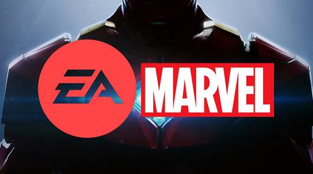 Electronic Arts gir ikke opp superhelter: selv etter kanselleringen av Black Panther utvikler selskapet tre spill basert på Marvel-tegneserier
