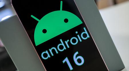Snartere enn du tror: Google har annonsert lanseringsdatoen for den stabile versjonen av Android 16