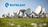Storbritannia investerer €163m i satellitt-rivalen Starlink