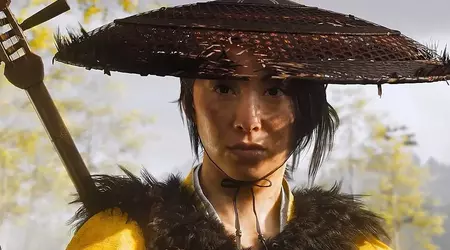 Avduket 20 minutter med Ghost of Yōtei gameplay: Sony avslører interessante detaljer om den nye PS5-eksklusive