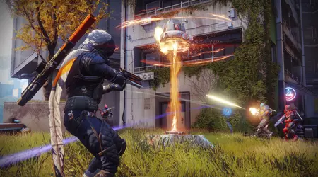 Tidligere Bungie-direktør saksøker Sony for manglende betaling av titalls millioner dollar
