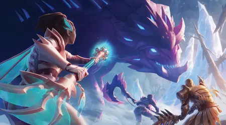 Phoenix Labs, en utvikler du kanskje kjenner fra Dauntless og Fae Farms, har kunngjort kansellering av alle uanmeldte prosjekter og permitteringer