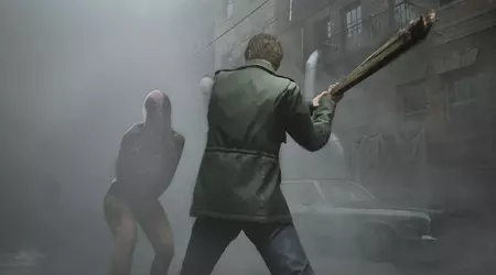 Drit deg ut fra radioen: Anmeldelse av Silent Hill 2, en nyinnspilling av kultskrekken på Unreal Engine 5