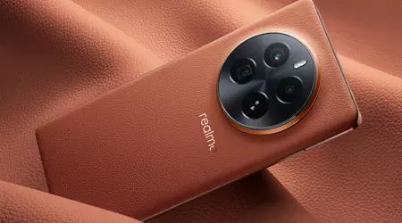 Uten å vente på presentasjonen: realme har avslørt hvordan flaggskipet realme GT 5 Pro kommer til å se ut.